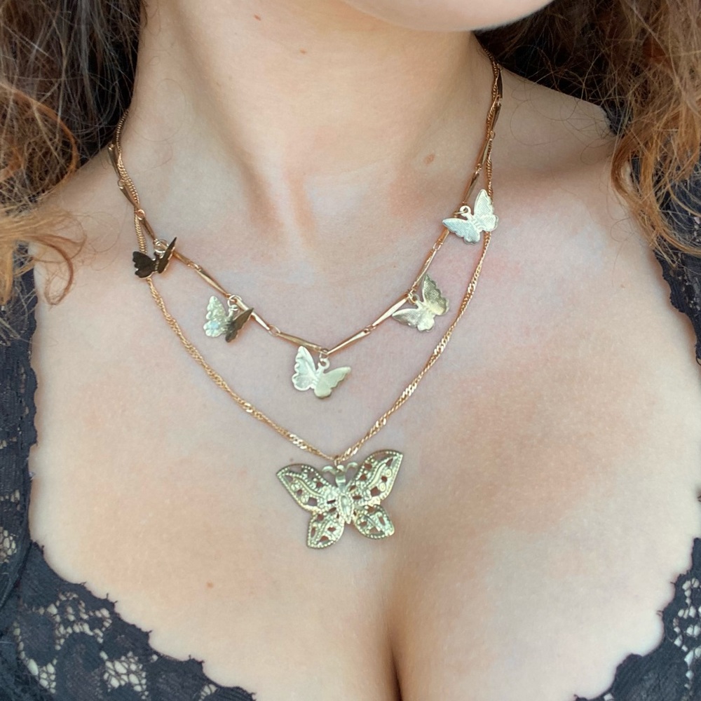 Necklace